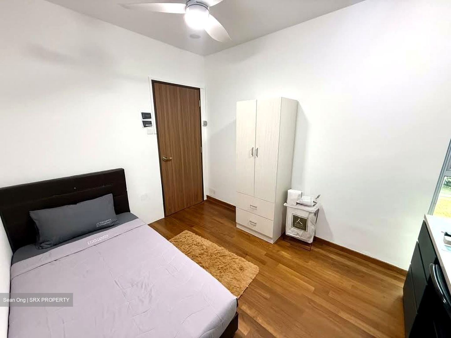 Landridge Condo (D5), Condominium #563248541